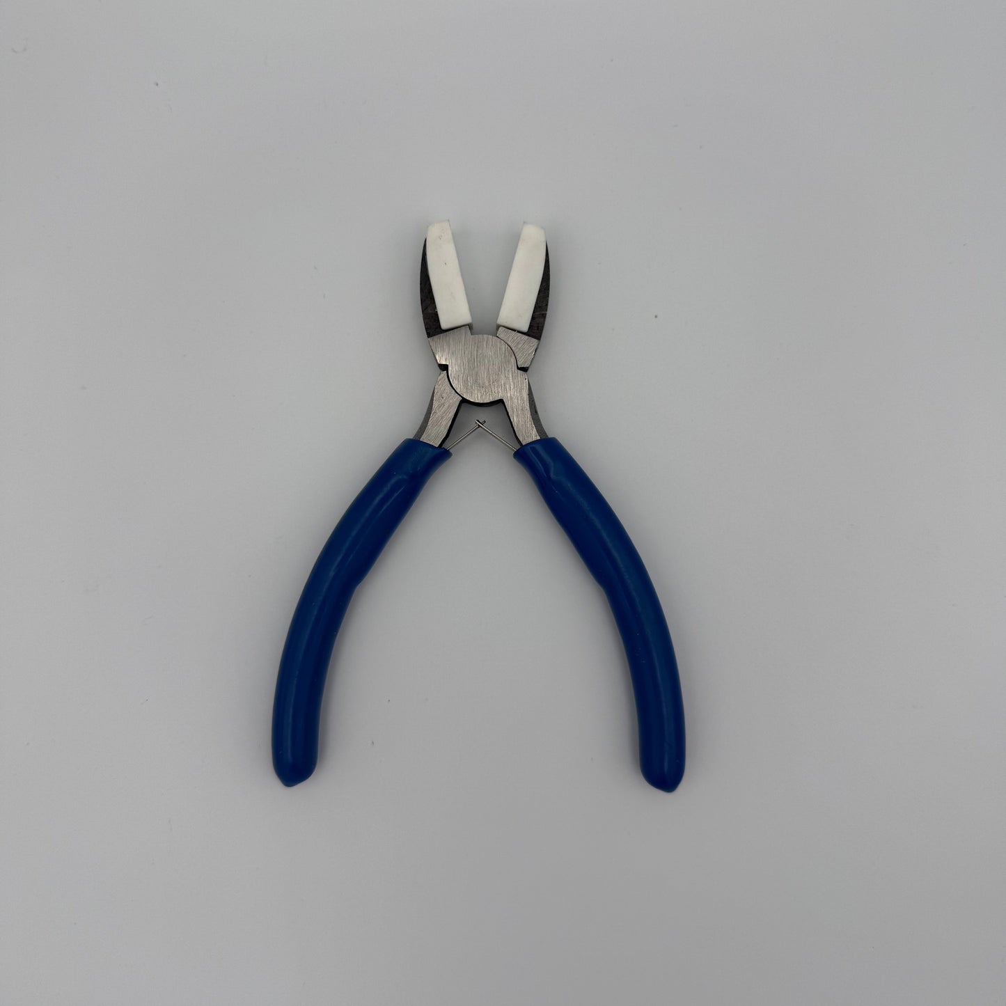 Nylon-Tipped Pliers