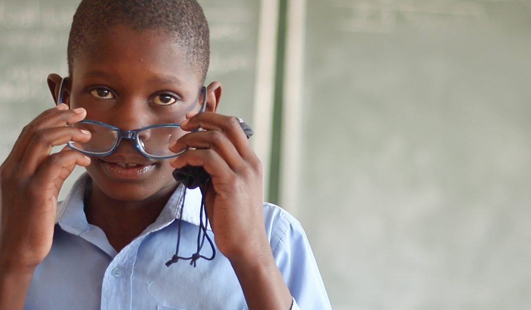 Why We Do What We Do