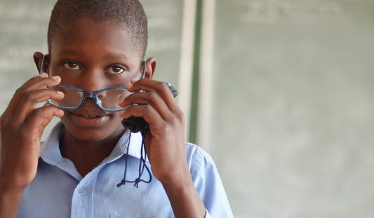 Why We Do What We Do