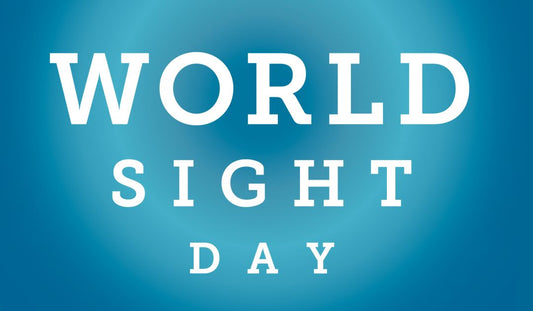 We Can See Around the World