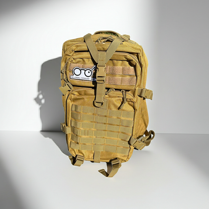 Backpack (Empty)