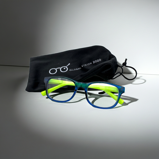 Children's Distance Frames (Qty 10)