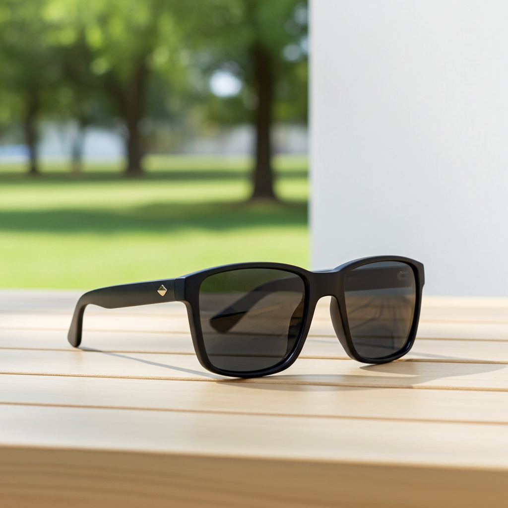 Non-Prescription Sunglasses Kit