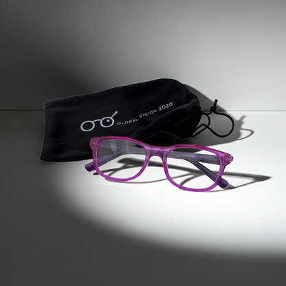 Children's Backpack Resupply