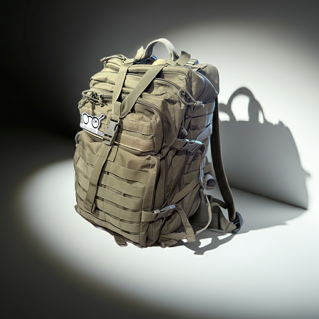 Backpack (Empty)