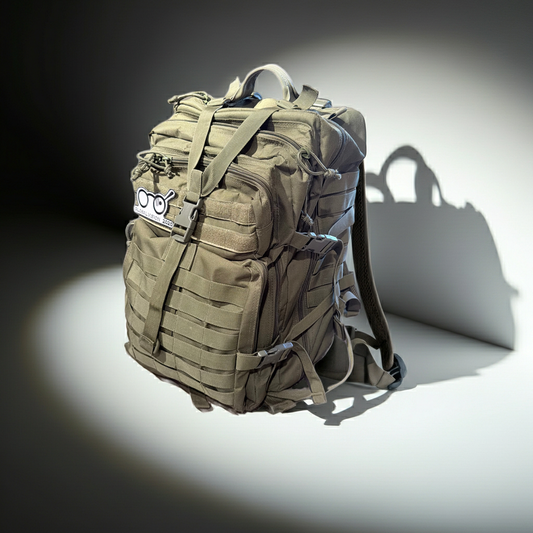 Backpack (Empty)