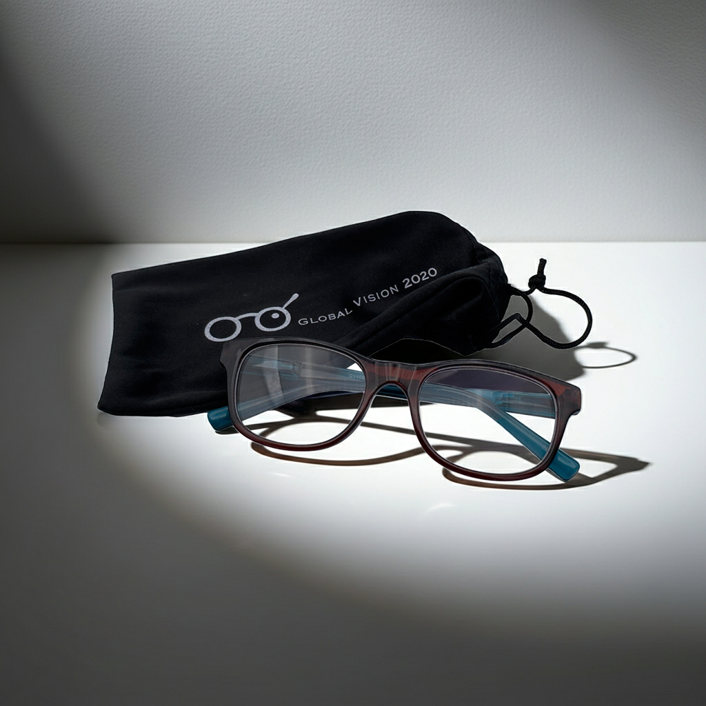 Children's Backpack Resupply