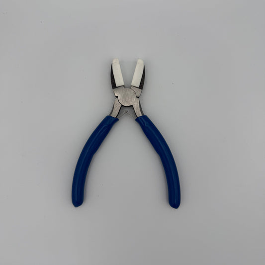 Nylon-Tipped Pliers