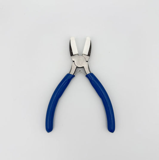 Nylon-Tipped Pliers