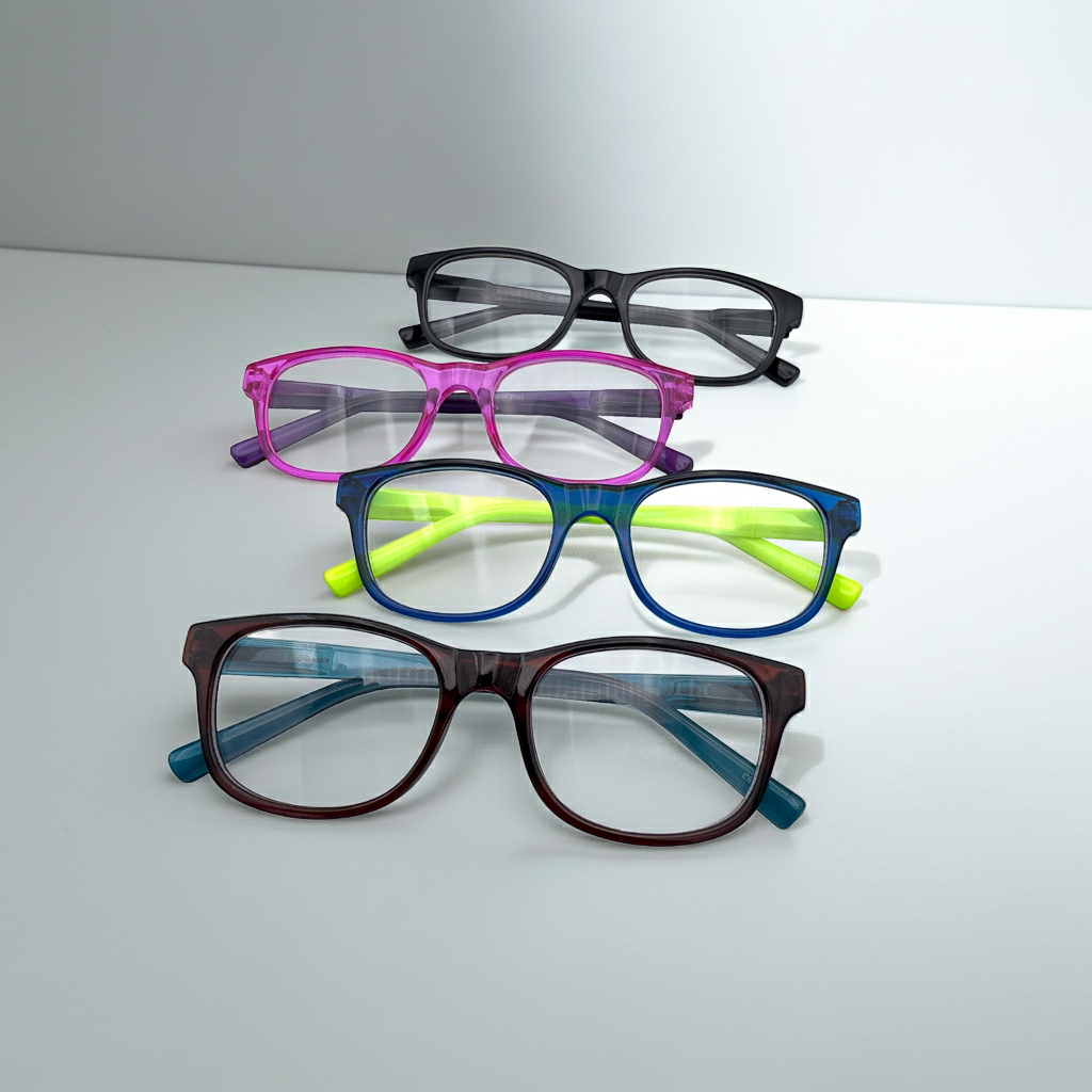 Children's Backpack Resupply